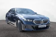 BMW 530 (Seria 5) din 2025 cu 10.256 km - oferta BMW254539 - foto 1