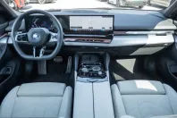 BMW 530 (Seria 5) din 2025 cu 10.256 km - oferta BMW254539 - foto 7