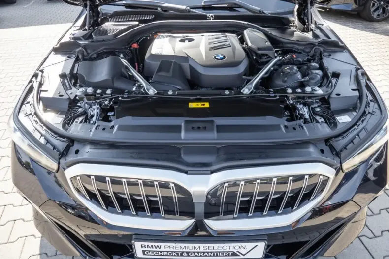 BMW 530 (Seria 5) din 2025 cu 10.256 km - oferta BMW254539 - foto 21