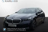 BMW 530 (Seria 5) din 2024 cu 51.275 km - oferta BMW254540 - foto 1