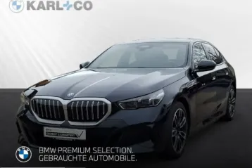 BMW 530 din 2024 - oferta BMW254540