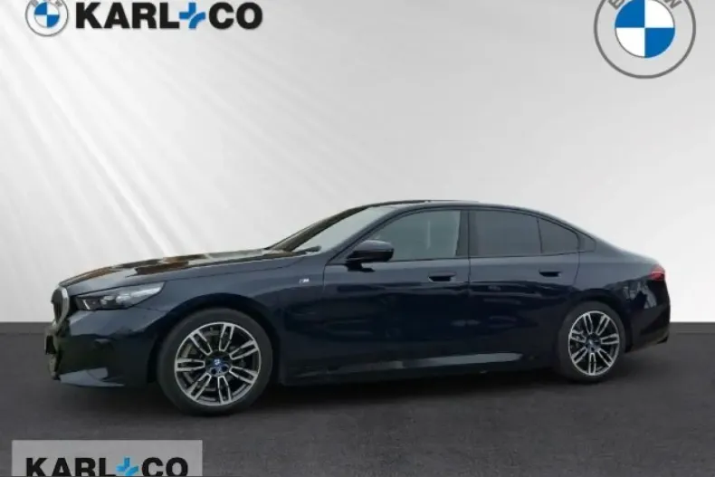 BMW 530 (Seria 5) din 2024 cu 51.275 km - oferta BMW254540 - foto 2