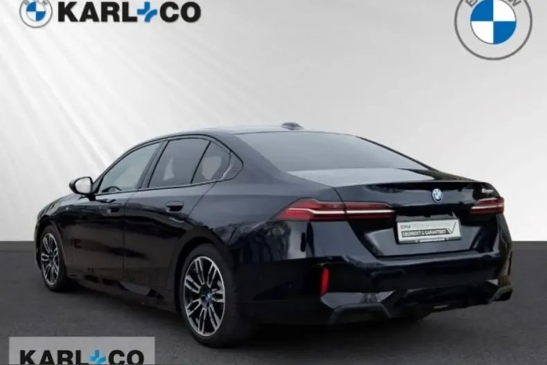 BMW 530 (Seria 5) din 2024 cu 51.275 km - oferta BMW254540 - foto 3