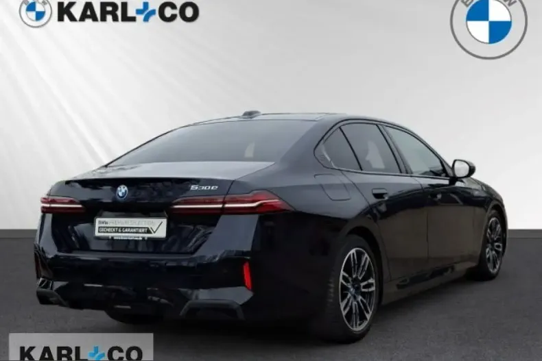 BMW 530 (Seria 5) din 2024 cu 51.275 km - oferta BMW254540 - foto 4