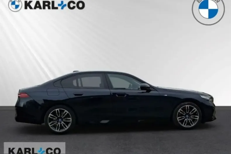 BMW 530 (Seria 5) din 2024 cu 51.275 km - oferta BMW254540 - foto 5
