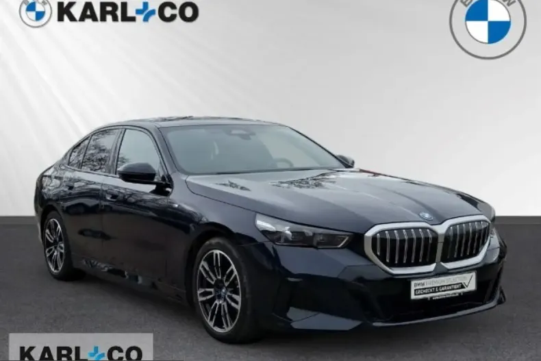 BMW 530 (Seria 5) din 2024 cu 51.275 km - oferta BMW254540 - foto 6