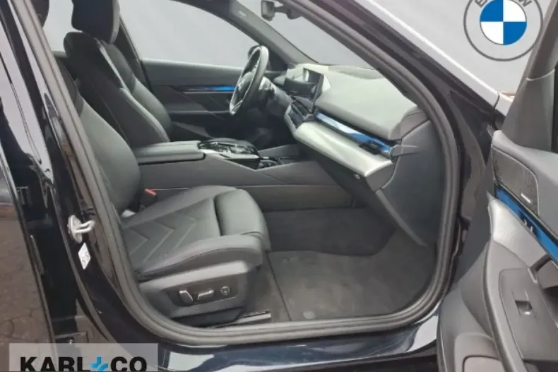 BMW 530 (Seria 5) din 2024 cu 51.275 km - oferta BMW254540 - foto 13