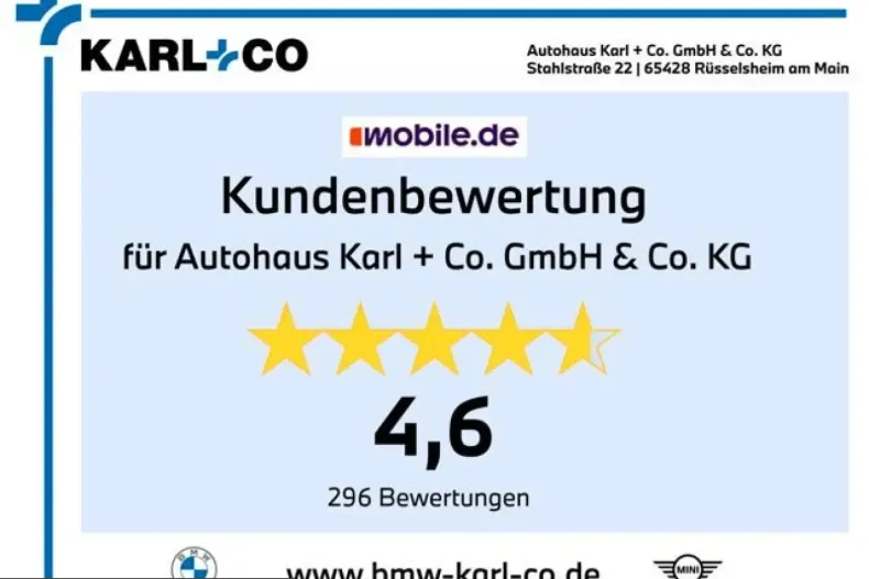 BMW 530 (Seria 5) din 2024 cu 51.275 km - oferta BMW254540 - foto 15