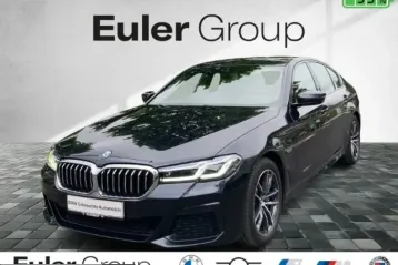 BMW 530 din 2023 - oferta BMW254541