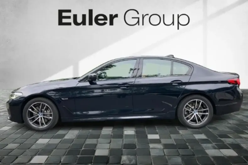 BMW 530 (Seria 5) din 2023 cu 61.772 km - oferta BMW254541 - foto 2