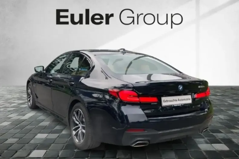 BMW 530 (Seria 5) din 2023 cu 61.772 km - oferta BMW254541 - foto 3