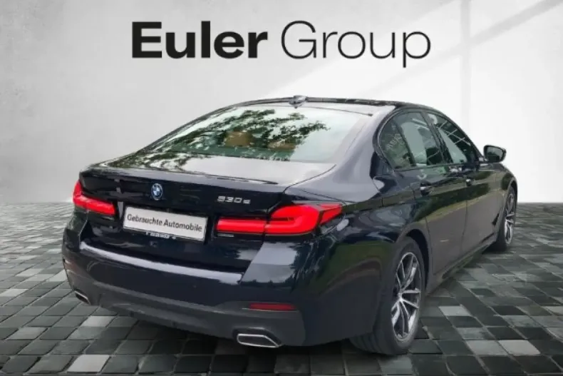 BMW 530 (Seria 5) din 2023 cu 61.772 km - oferta BMW254541 - foto 4