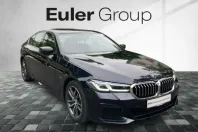 BMW 530 (Seria 5) din 2023 cu 61.772 km - oferta BMW254541 - foto 5