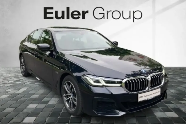 BMW 530 (Seria 5) din 2023 cu 61.772 km - oferta BMW254541 - foto 5