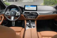 BMW 530 (Seria 5) din 2023 cu 61.772 km - oferta BMW254541 - foto 8