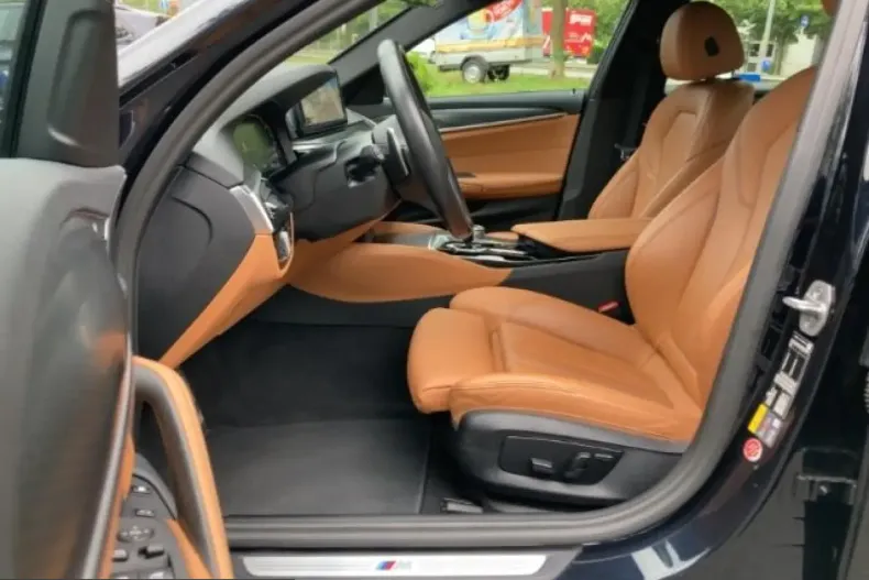 BMW 530 (Seria 5) din 2023 cu 61.772 km - oferta BMW254541 - foto 14