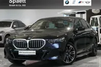 BMW 530 (Seria 5) din 2024 cu 86.323 km - oferta BMW254542 - foto 1
