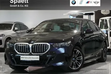 BMW 530 din 2024 - oferta BMW254542