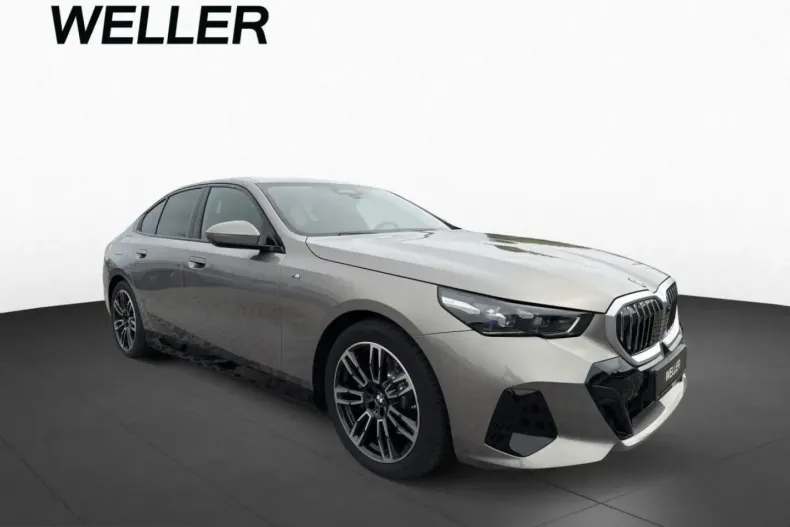 BMW 530 (Seria 5) din 2025 cu 32.121 km - oferta BMW254543 - foto 2