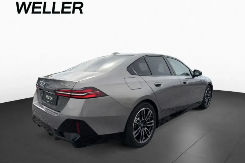 BMW 530 (Seria 5) din 2025 cu 32.121 km - oferta BMW254543 - foto 3