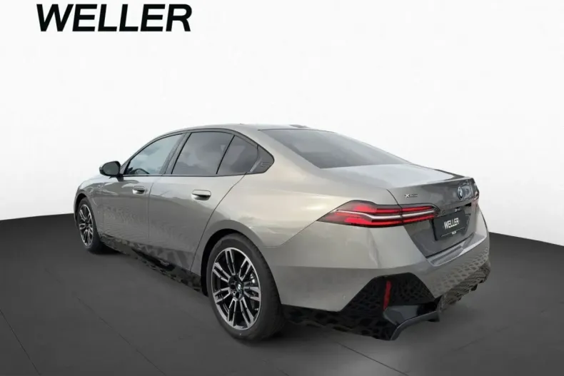 BMW 530 (Seria 5) din 2025 cu 32.121 km - oferta BMW254543 - foto 4