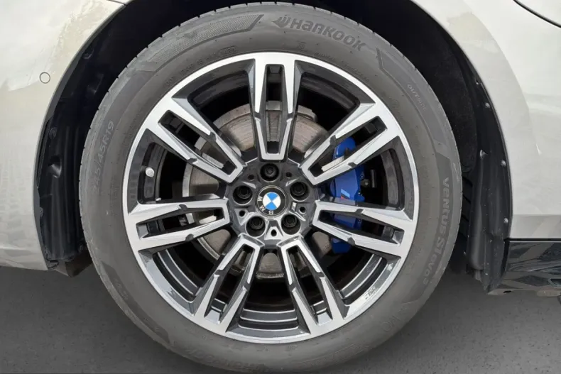 BMW 530 (Seria 5) din 2025 cu 32.121 km - oferta BMW254543 - foto 16