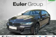 BMW 530 (Seria 5) din 2023 cu 70.399 km - oferta BMW254544 - foto 1