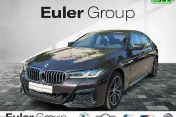 BMW 530 din 2023 - oferta BMW254544