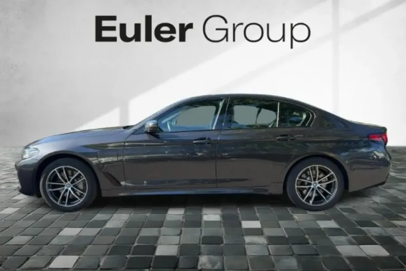 BMW 530 (Seria 5) din 2023 cu 70.399 km - oferta BMW254544 - foto 3