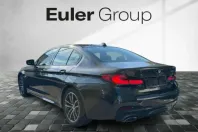 BMW 530 (Seria 5) din 2023 cu 70.399 km - oferta BMW254544 - foto 4