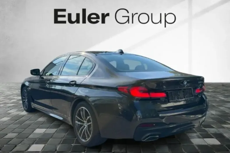 BMW 530 (Seria 5) din 2023 cu 70.399 km - oferta BMW254544 - foto 4