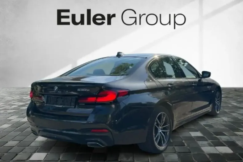 BMW 530 (Seria 5) din 2023 cu 70.399 km - oferta BMW254544 - foto 5