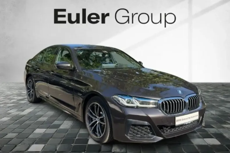 BMW 530 (Seria 5) din 2023 cu 70.399 km - oferta BMW254544 - foto 6