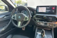 BMW 530 (Seria 5) din 2023 cu 70.399 km - oferta BMW254544 - foto 9