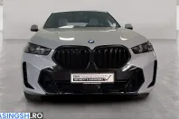 BMW X6 (Seria X) din 2025 cu 43.138 km - oferta BMW254546 - foto 2
