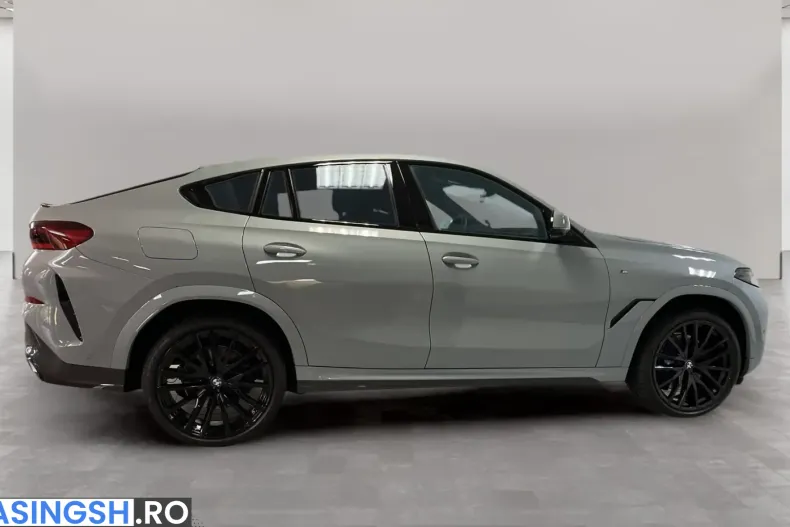 BMW X6 (Seria X) din 2025 cu 43.138 km - oferta BMW254546 - foto 5