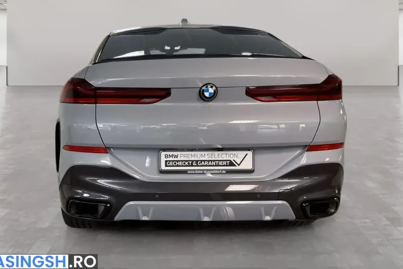 BMW X6 (Seria X) din 2025 cu 43.138 km - oferta BMW254546 - foto 6