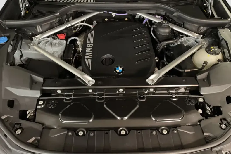 BMW X6 (Seria X) din 2025 cu 43.138 km - oferta BMW254546 - foto 12