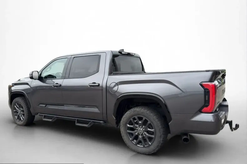 Toyota Tundra din 2023 cu 47.493 km - oferta TOY254547 - foto 2