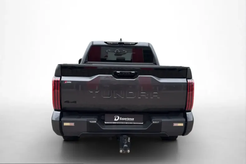 Toyota Tundra din 2023 cu 47.493 km - oferta TOY254547 - foto 3