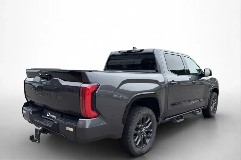 Toyota Tundra din 2023 cu 47.493 km - oferta TOY254547 - foto 4