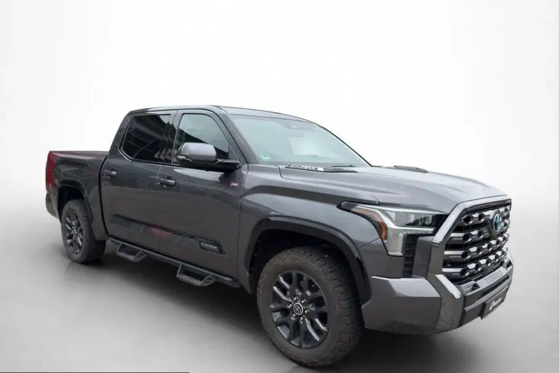 Toyota Tundra din 2023 cu 47.493 km - oferta TOY254547 - foto 5