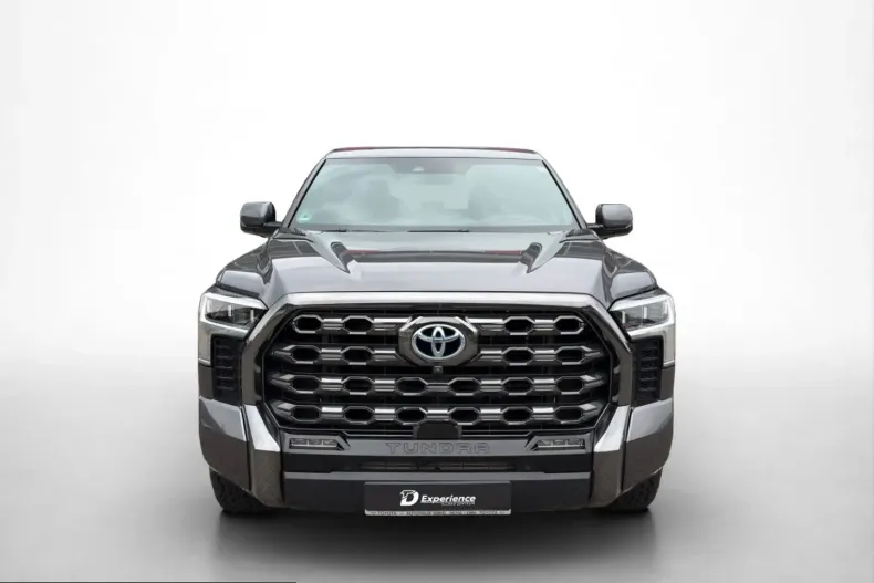 Toyota Tundra din 2023 cu 47.493 km - oferta TOY254547 - foto 6