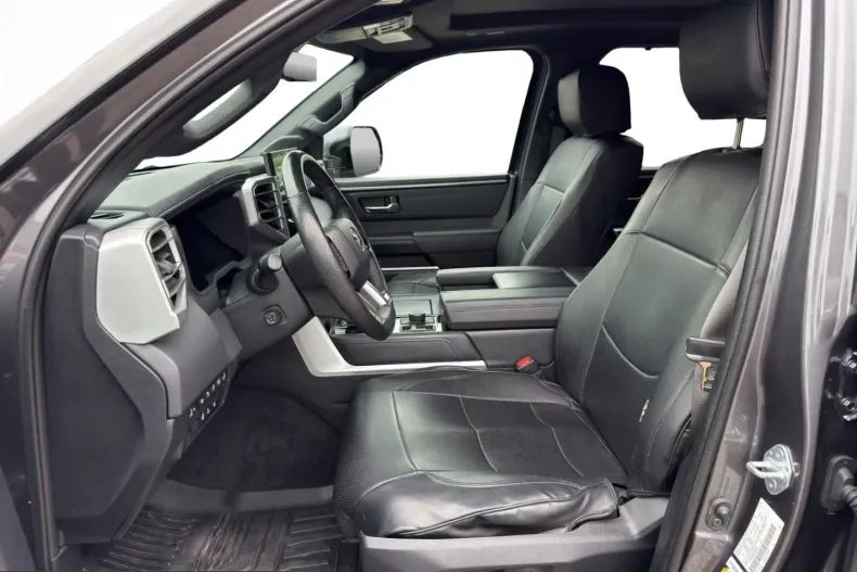 Toyota Tundra din 2023 cu 47.493 km - oferta TOY254547 - foto 7