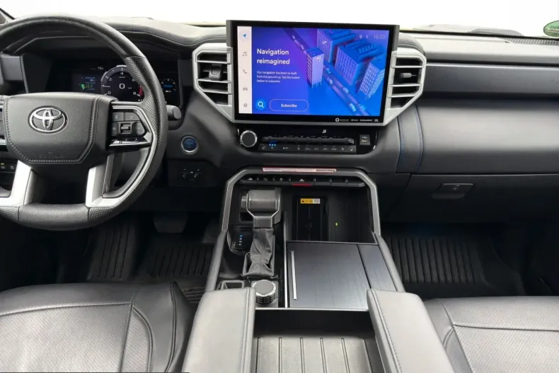 Toyota Tundra din 2023 cu 47.493 km - oferta TOY254547 - foto 11