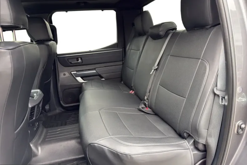 Toyota Tundra din 2023 cu 47.493 km - oferta TOY254547 - foto 12
