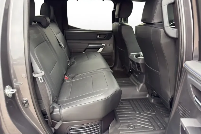 Toyota Tundra din 2023 cu 47.493 km - oferta TOY254547 - foto 13
