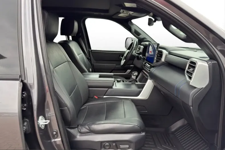 Toyota Tundra din 2023 cu 47.493 km - oferta TOY254547 - foto 14