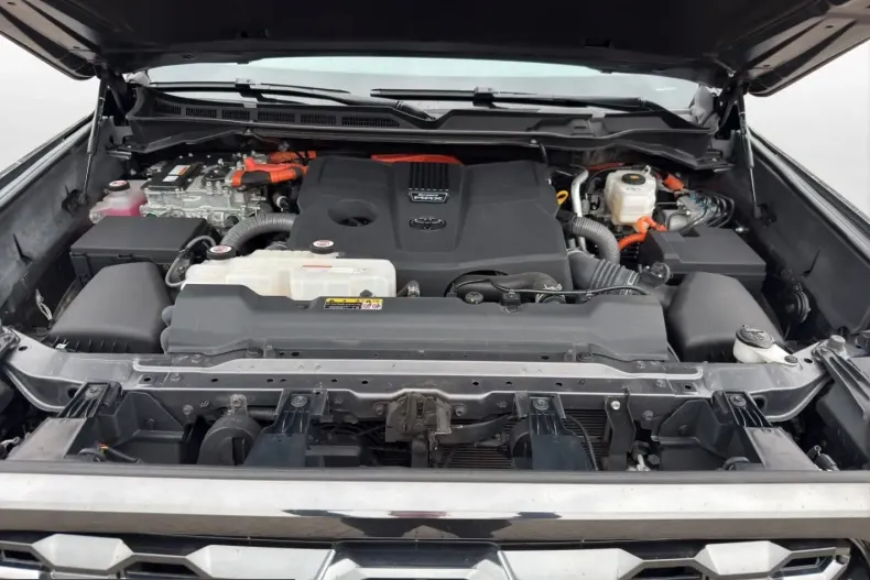 Toyota Tundra din 2023 cu 47.493 km - oferta TOY254547 - foto 20