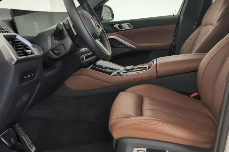 BMW X6 (Seria X) din 2025 cu 20.507 km - oferta BMW254548 - foto 3